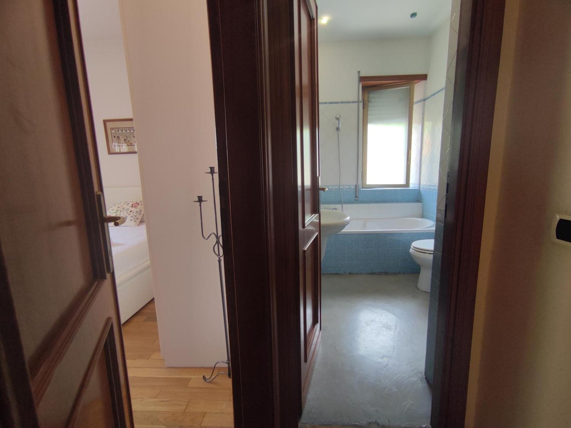 La Terrazza Del Poeta Apartamento Roma